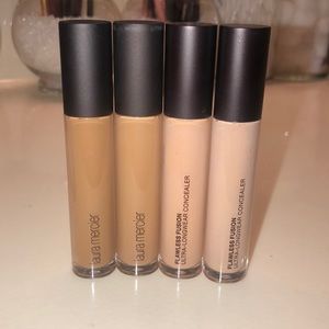 Laura Mercier Flawless Fusion Concealers